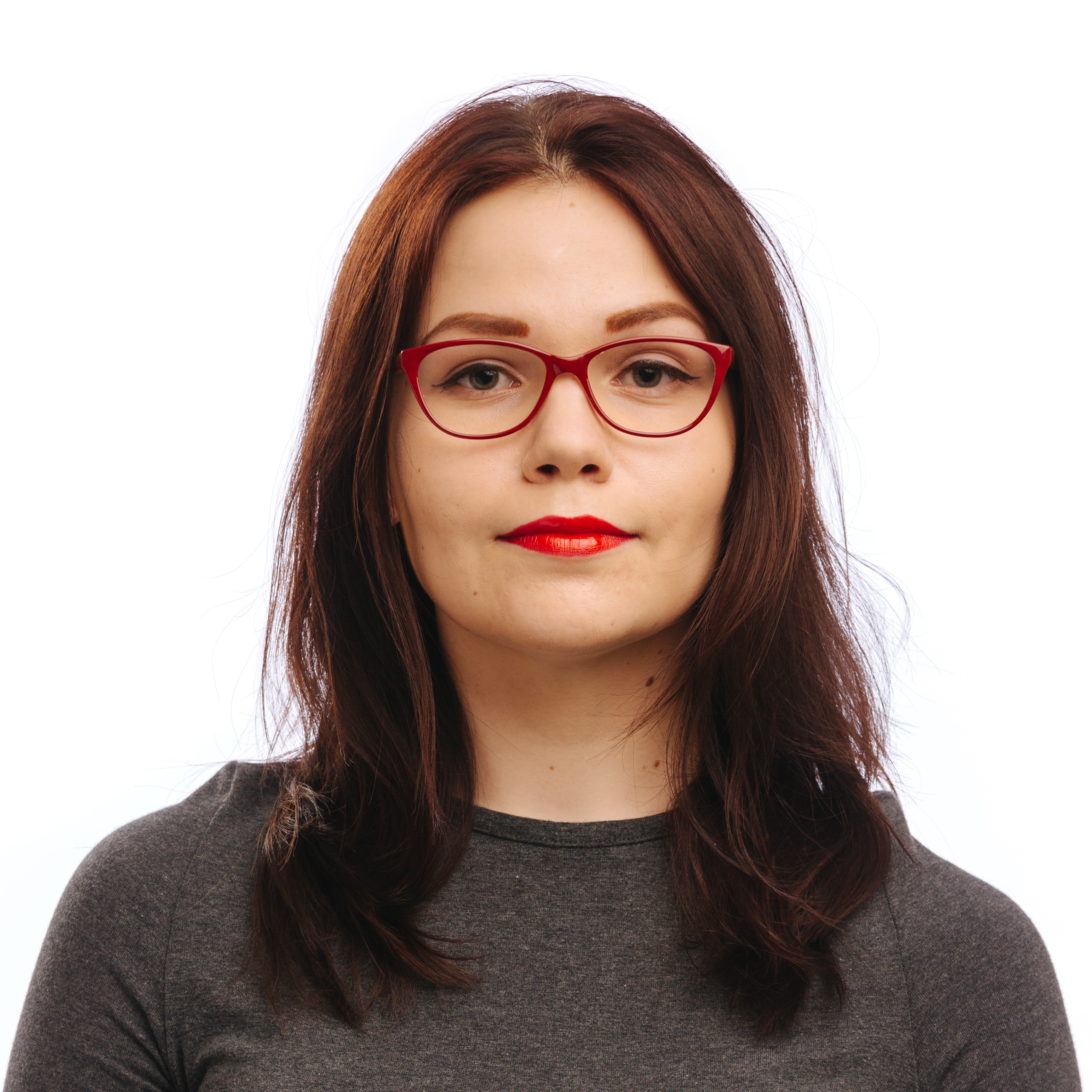 Екатерина Дебярина, i-Media